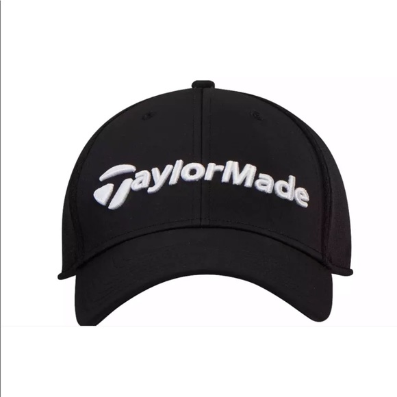 taylormade performance cage hat